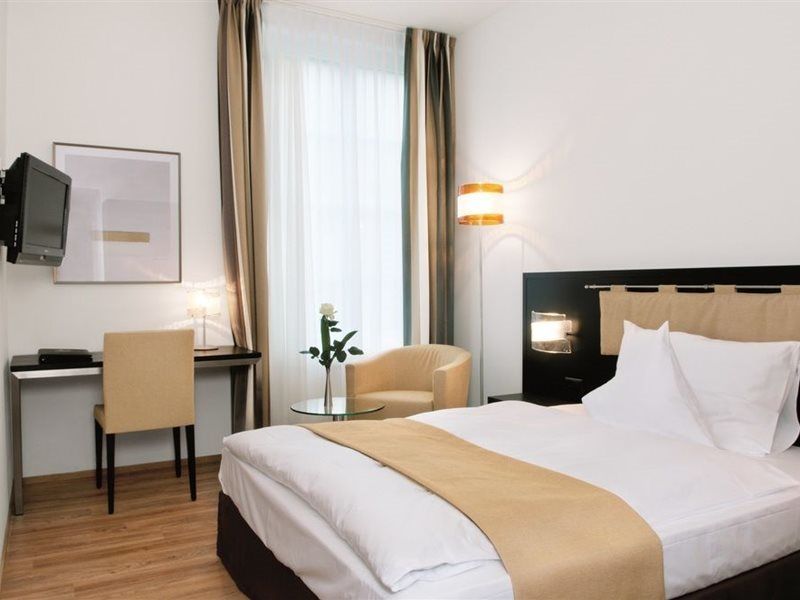 Sorell Hotel Tamina - Garni Bad Ragaz Exteriér fotografie