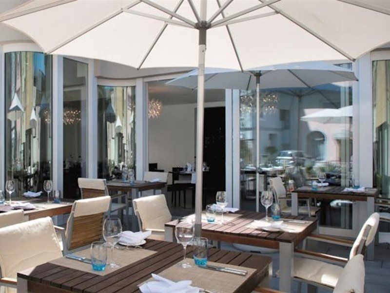 Sorell Hotel Tamina - Garni Bad Ragaz Exteriér fotografie
